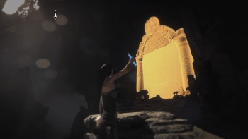 Rise of the Tomb Raider Screenshot Rise of the Tomb Raider Screenshot